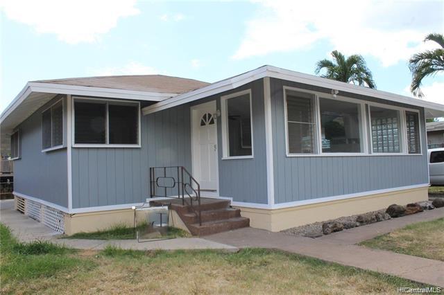 86-053 Farrington Highway - Photo 1