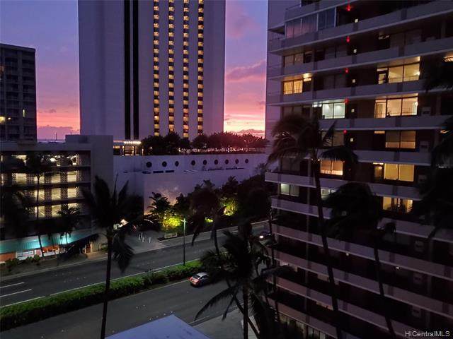 1720 Ala Moana Boulevard - Photo 1