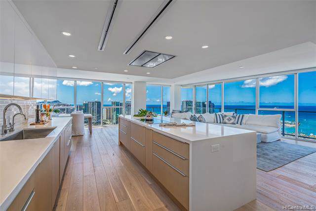 888 Kapiolani Boulevard - Photo 1