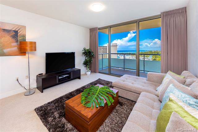 1551 Ala Wai Boulevard - Photo 1