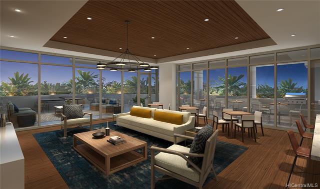1388 Kapiolani Boulevard - Photo 1