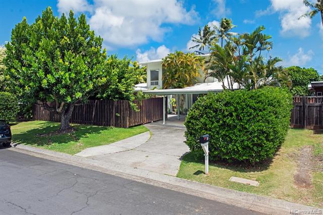 228 Aikahi Loop - Photo 1