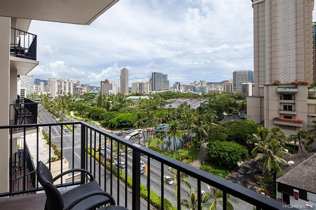 1850 Ala Moana Boulevard - Photo 1