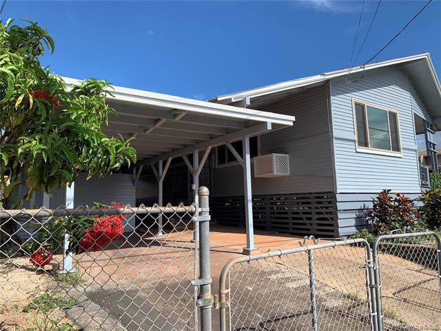 94-1262 Huakai Street - Photo 1