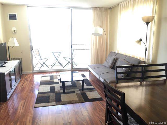 400 Hobron Lane - Photo 1