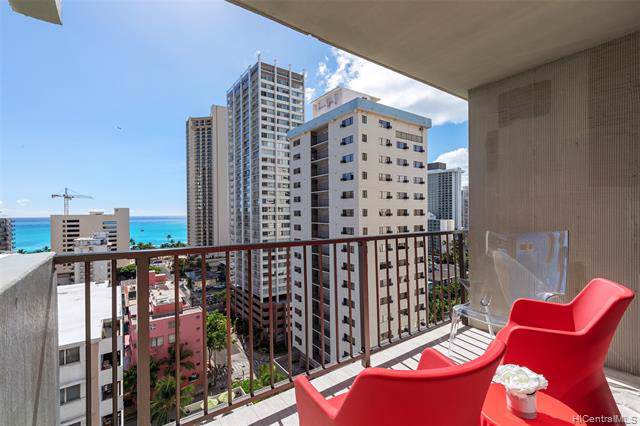 2440 Kuhio Avenue - Photo 1
