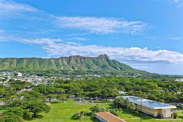 2611 Ala Wai Boulevard - Photo 1