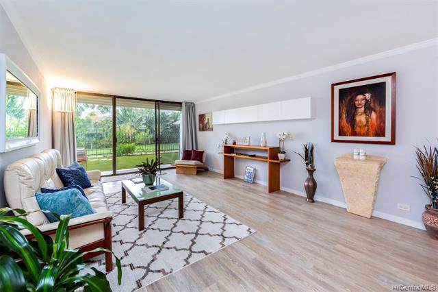 500 Lunalilo Home Road - Photo 1