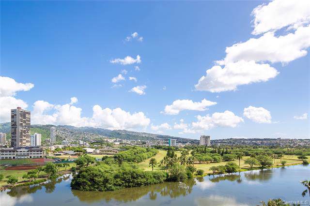 2211 Ala Wai Boulevard - Photo 1