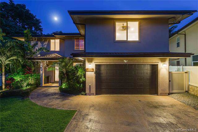 45-539 Mokulele Drive - Photo 1