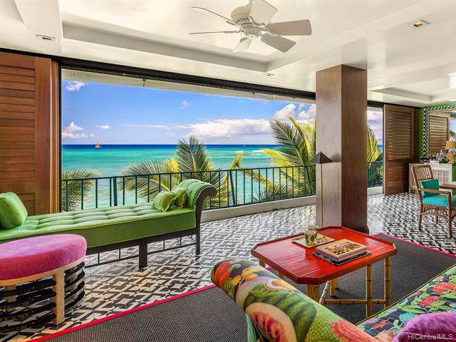 2999 Kalakaua Avenue - Photo 1