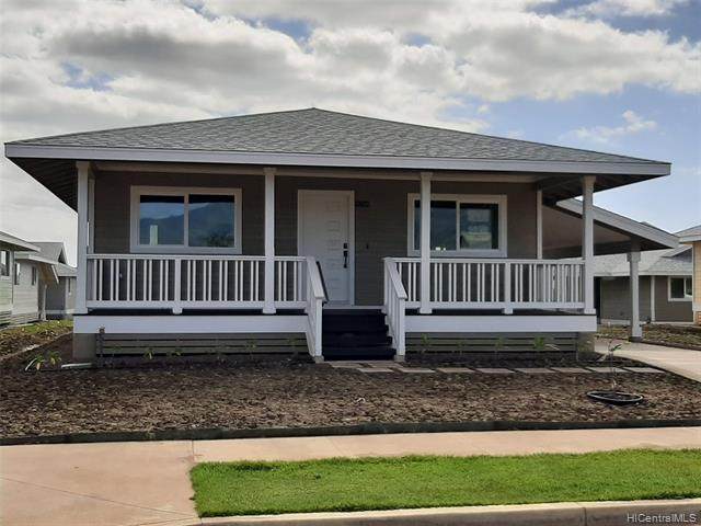 91-1331 Uluahewa Street - Photo 1