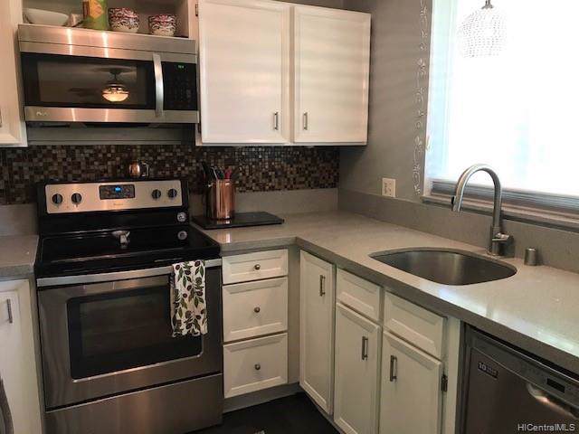 95-644 Hamumu Street - Photo 1