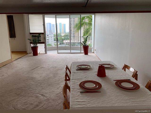1018 Lunalilo Street - Photo 1