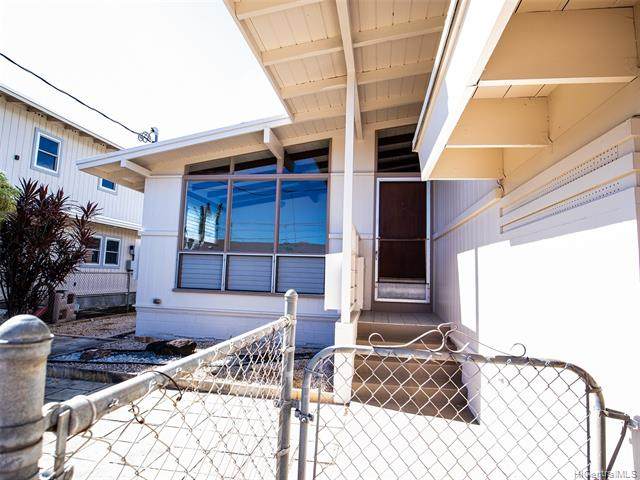 725 Luakaha Street - Photo 1