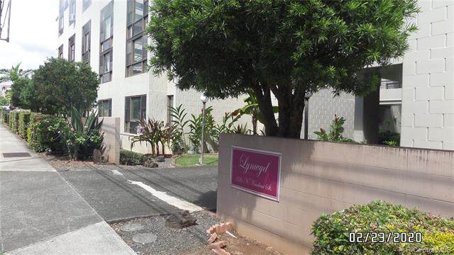 336 Kuakini Street - Photo 1