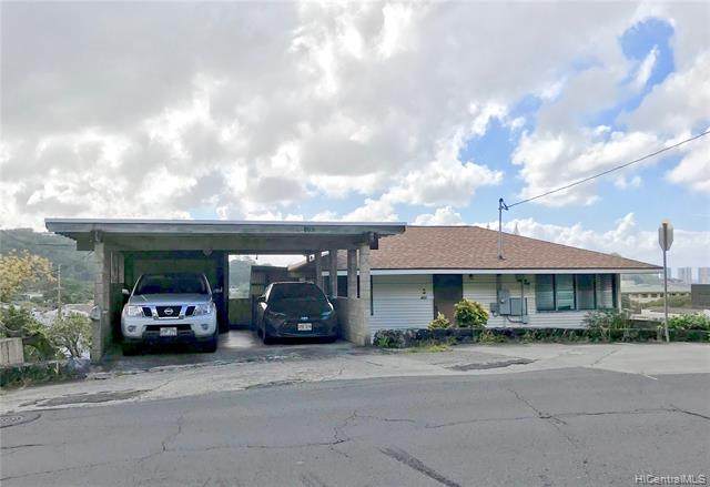 805 Alewa Drive - Photo 1