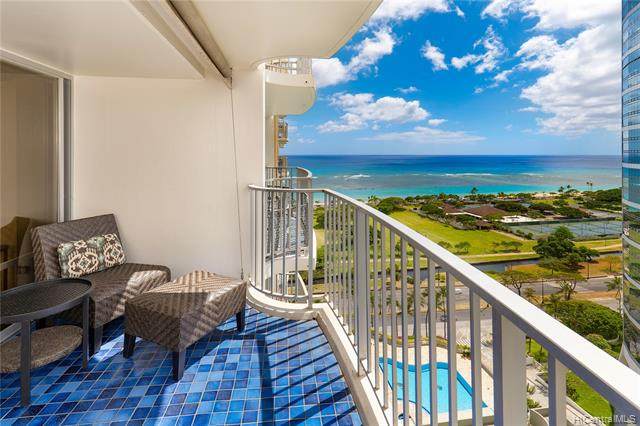 1350 Ala Moana Boulevard - Photo 1