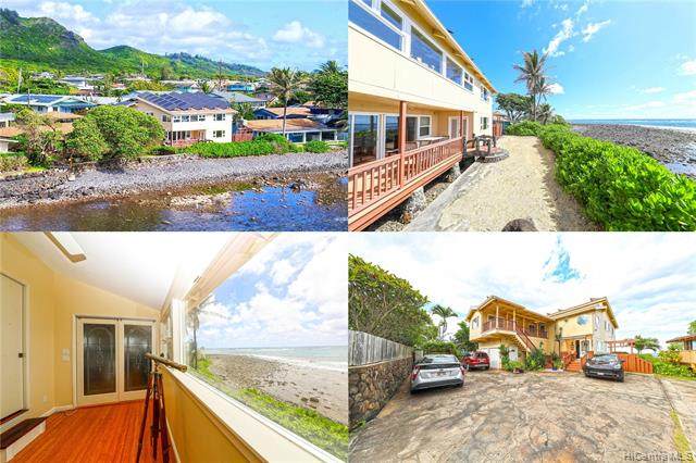 54-237 Kamehameha Highway - Photo 1