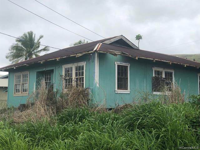 95-5582 Opukea Street - Photo 1