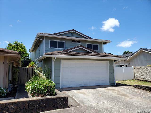 94-1056 Ohilau Place - Photo 1