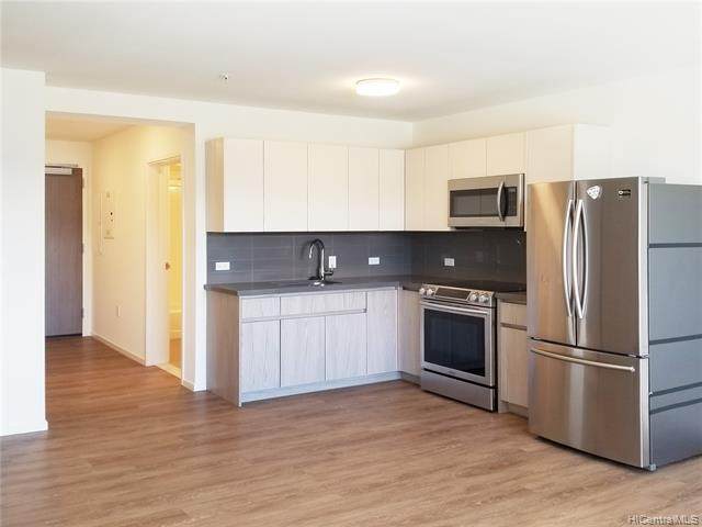 1631 Kapiolani Boulevard - Photo 1