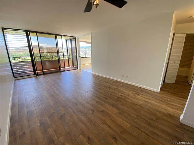 1147 Ala Napunani Street - Photo 1