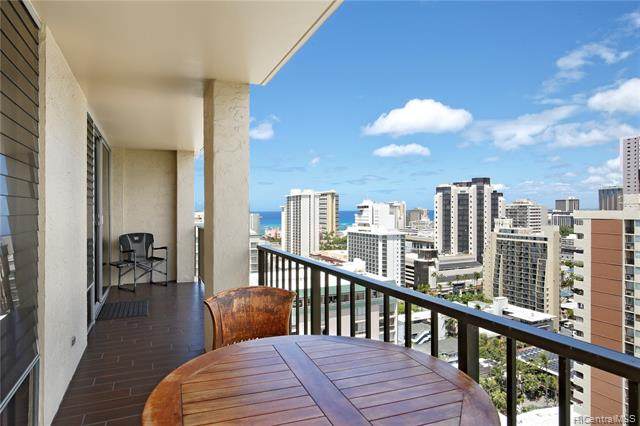 2345 Ala Wai Boulevard - Photo 1