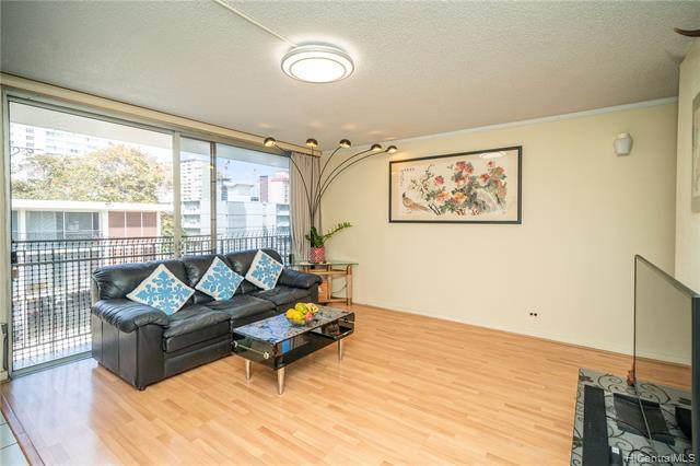 933 Kaheka Street - Photo 1