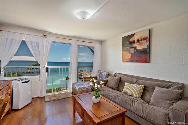 85-175 Farrington Highway - Photo 1