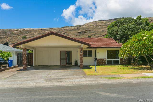 640 Hahaione Street - Photo 1