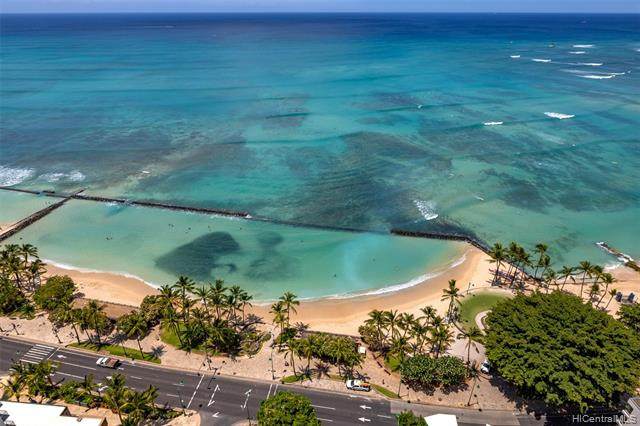 2470 Kalakaua Avenue - Photo 1