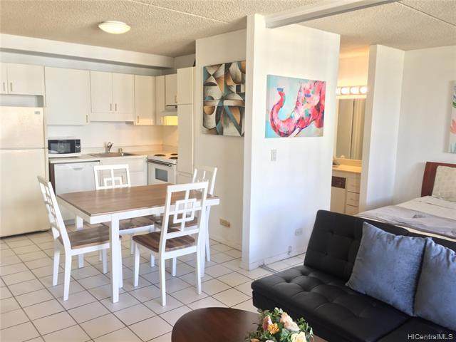 2240 Kuhio Avenue - Photo 1
