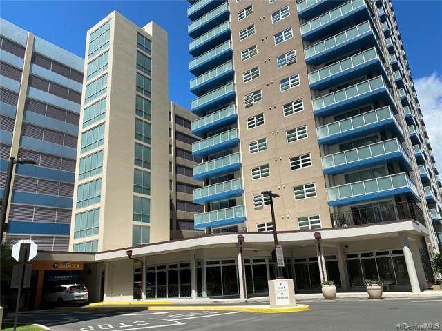 801 South Street - Photo 1