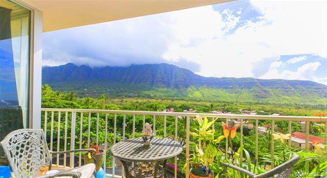 84-680 Kili Drive - Photo 1