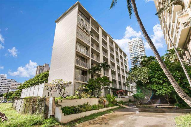 249 Kapili Street - Photo 1
