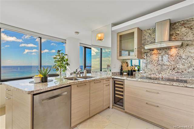 1330 Ala Moana Boulevard - Photo 1