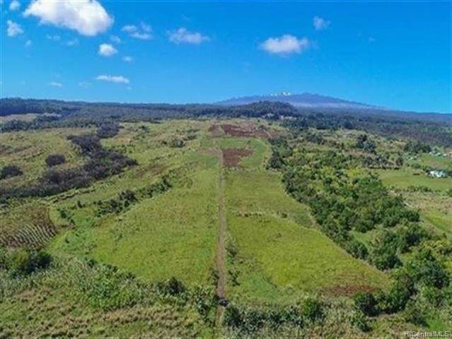 0 Kaupakuea Hmstd Road - Photo 1