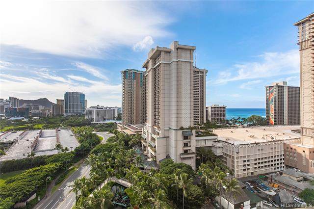 1860 Ala Moana Boulevard - Photo 1