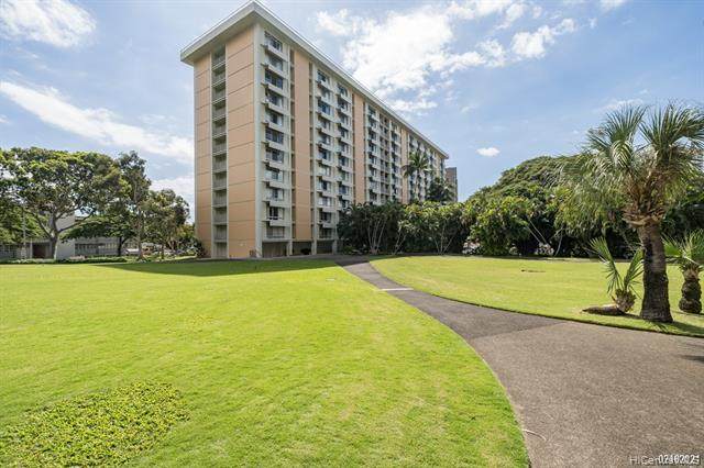 1511 Nuuanu Avenue - Photo 1