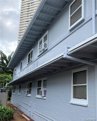 2521 Kapiolani Boulevard - Photo 1
