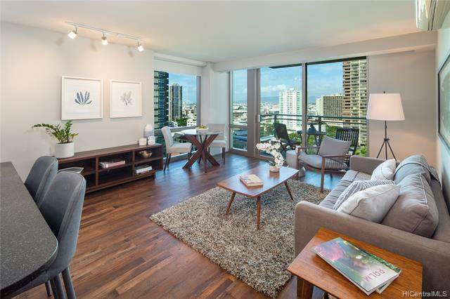 1200 Queen Emma Street - Photo 1