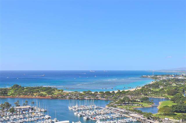 1551 Ala Wai Boulevard - Photo 1