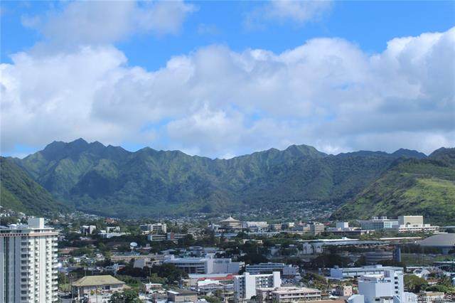 2333 Kapiolani Boulevard - Photo 1