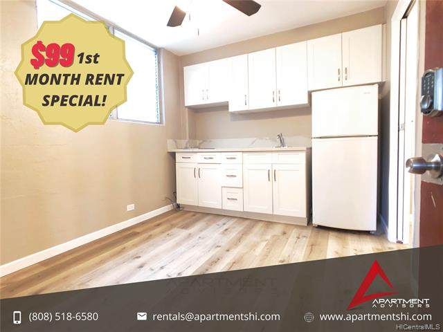 2541 Kuhio Avenue - Photo 1