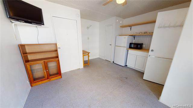 2509 Ala Wai Boulevard - Photo 1