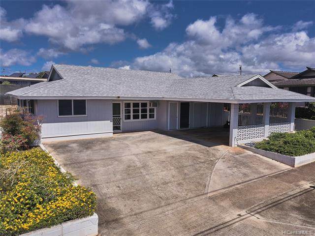 1478 Kuahaka Street - Photo 1