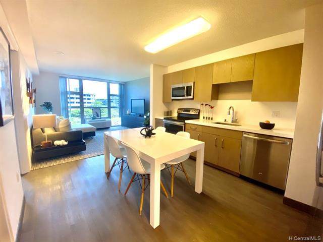 7000 Hawaii Kai Drive - Photo 1