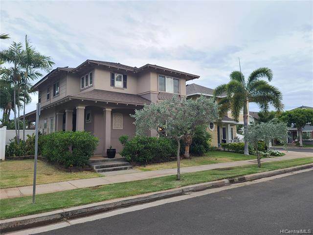 91-1004 Kai Lea Street - Photo 1