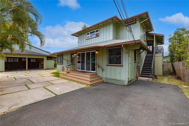 275 Kainalu Drive - Photo 1